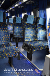 Заказ автобуса для поездки в Европу и по Украине - <ro>Изображение</ro><ru>Изображение</ru> #2, <ru>Объявление</ru> #778153
