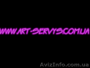 Весь фаст фуд здесь!