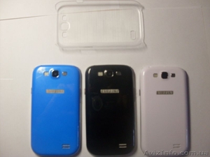 Samsung Galaxy S3 i9300 4,0" WiFi TV 2SIM LOGO + В наличии - <ro>Изображение</ro><ru>Изображение</ru> #3, <ru>Объявление</ru> #800266