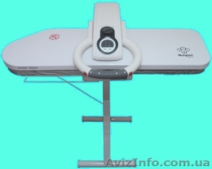 Впервые!Гладильный пресс “Mangano” 88см