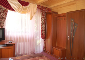 Продам мини-отель в Карпатах - 12 номеров, ресторан, 15км до ТК "Буковель" - <ro>Изображение</ro><ru>Изображение</ru> #4, <ru>Объявление</ru> #798262