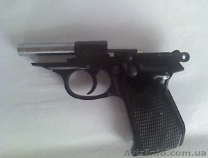 Продам не просто стартовый пистолет ПСШ 790 - <ro>Изображение</ro><ru>Изображение</ru> #3, <ru>Объявление</ru> #784833