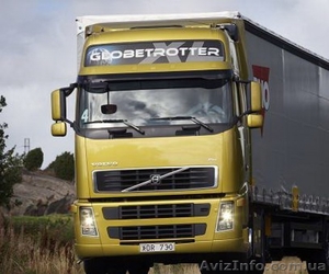 Перевозки по Украине. Доставка грузов.