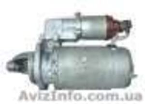 продам стартера зил, газ 53