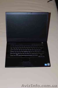 Продам военный ноутбук Dell Latitude E 6500 - <ro>Изображение</ro><ru>Изображение</ru> #2, <ru>Объявление</ru> #850801