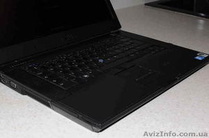 Продам военный ноутбук Dell Latitude E 6500 - <ro>Изображение</ro><ru>Изображение</ru> #3, <ru>Объявление</ru> #850801