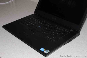 Продам военный ноутбук Dell Latitude E 6500 - <ro>Изображение</ro><ru>Изображение</ru> #4, <ru>Объявление</ru> #850801