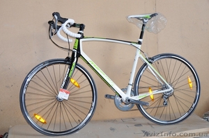 Продам шоссейный велосипед Merida Ride93 - <ro>Изображение</ro><ru>Изображение</ru> #1, <ru>Объявление</ru> #864827