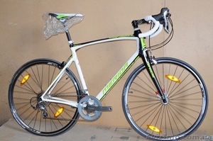 Продам шоссейный велосипед Merida Ride93 - <ro>Изображение</ro><ru>Изображение</ru> #3, <ru>Объявление</ru> #864827