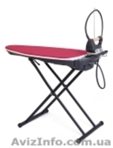 Паровая гладильная система Krausen Италия