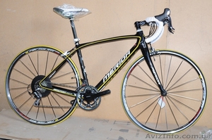 Продам шоссый велосипед Merida Scultura904 - <ro>Изображение</ro><ru>Изображение</ru> #3, <ru>Объявление</ru> #864823