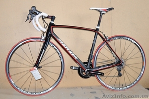 Продам шоссейный велосипед Merida Scultura Comp905E - <ro>Изображение</ro><ru>Изображение</ru> #1, <ru>Объявление</ru> #864830