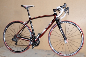 Продам шоссейный велосипед Merida Scultura Comp905E - <ro>Изображение</ro><ru>Изображение</ru> #6, <ru>Объявление</ru> #864830