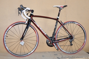 Продам шоссейный велосипед Merida Scultura Comp905E - <ro>Изображение</ro><ru>Изображение</ru> #7, <ru>Объявление</ru> #864830
