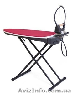 Недорого паровые гладильные системы Krausen