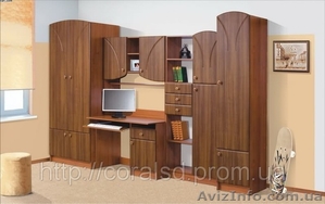 Дитячі меблі Румба