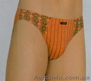 Продам  Трусы мужские Activ YAX! новые