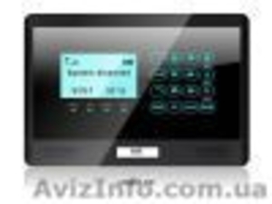 GSM сигнализация беспроводная для дома, офиса BSE-980 комплект, 1560 грн