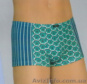 Продам новые Трусы мужские Shorts YAX! (отличное хлопковое белье )