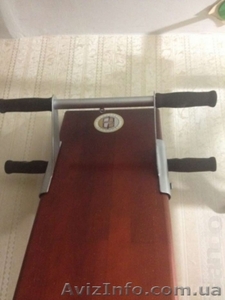 Остеохондроз - профилактор Евминова