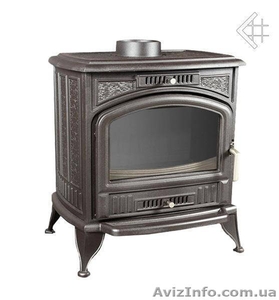 Печь Kratki koza K6