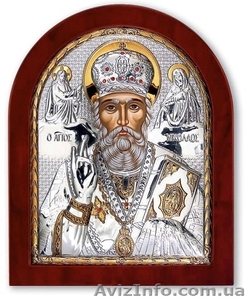 Большой выбор. Православные иконы из Греции - <ro>Изображение</ro><ru>Изображение</ru> #2, <ru>Объявление</ru> #906733