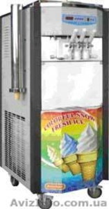 Продам фризер для изготовления мягкого мороженного Oceanpower OP138C - <ro>Изображение</ro><ru>Изображение</ru> #1, <ru>Объявление</ru> #895951