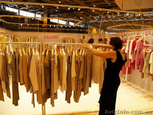 Новая коллекция Французской одежды 2013 - <ro>Изображение</ro><ru>Изображение</ru> #1, <ru>Объявление</ru> #927753