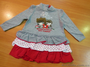 Секонд хенд. Детская одежда класса крем из Америки. По 10 евро/кг.