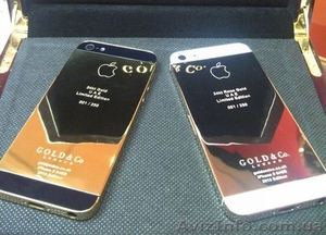  новый доступный iphone 4 и 5 с золотом версии... - <ro>Изображение</ro><ru>Изображение</ru> #2, <ru>Объявление</ru> #947151