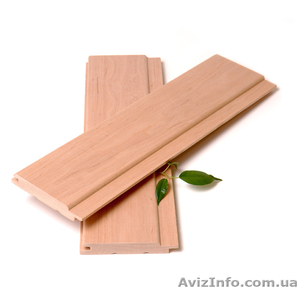 Вагонка липа  Киев от производителя 