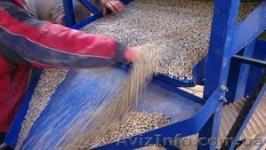 Вниманию производителей пеллет!