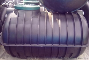 Септики для канализации Ворзель Вышгород 