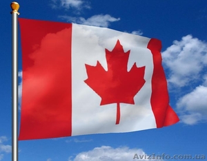 Требуются горничные в Канаду