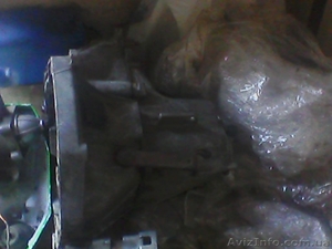 Фиатовский двигатель на таврию+кпп+все навесное - <ro>Изображение</ro><ru>Изображение</ru> #3, <ru>Объявление</ru> #1005256