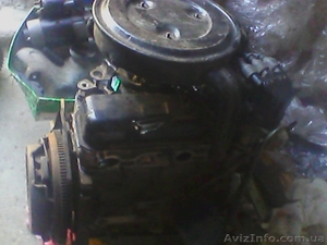 Фиатовский двигатель на таврию+кпп+все навесное - <ro>Изображение</ro><ru>Изображение</ru> #1, <ru>Объявление</ru> #1005256
