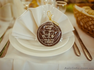 Шоколадні подарунки для гостей на весілля - <ro>Изображение</ro><ru>Изображение</ru> #8, <ru>Объявление</ru> #1008117