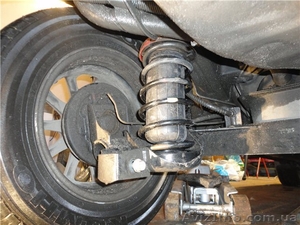 пневмоподушки пневмобаллоны 200--380грн.