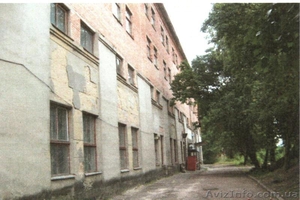 Продажа 4-х этажного помещения ул.Добровольского