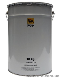 Масло компрессорное Agip Dicrea SX 46