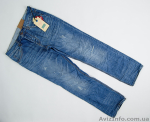 Микс одежды Jack&Jones. На вес по 23,  0 €/кг.