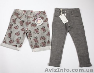 Новая детская одежда Gaialuna осень-зима.