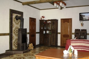 Продам мини-отель в Карпатах, есть клиентская база, работает 5 лет - <ro>Изображение</ro><ru>Изображение</ru> #2, <ru>Объявление</ru> #1120360