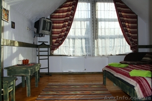Продам мини-отель в Карпатах, есть клиентская база, работает 5 лет - <ro>Изображение</ro><ru>Изображение</ru> #3, <ru>Объявление</ru> #1120360