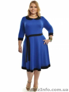 Модный магазин женской одежды Dress Code Classic