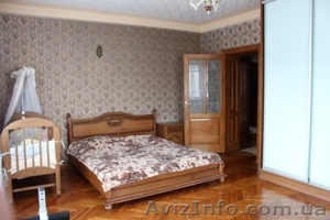 Продається елітна 4-х кімнатна квартира в центрі міста по вулиці Коновальця. - <ro>Изображение</ro><ru>Изображение</ru> #8, <ru>Объявление</ru> #1148291