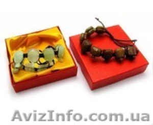 Лечебный нефрит,  изделия из нефрита