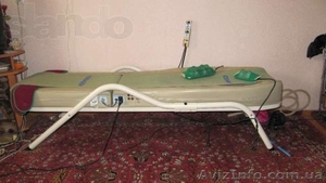 Продам кровать-массажер Серагем-Мастер. - <ro>Изображение</ro><ru>Изображение</ru> #2, <ru>Объявление</ru> #1204133