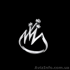 Серебряные украшения от производителя ТМ СТЕРЛИНГ9!!!