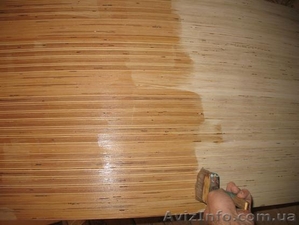 Лляна олія з віском для обробки деревини, зрубів, дерев`яних будинків. - <ro>Изображение</ro><ru>Изображение</ru> #1, <ru>Объявление</ru> #1213125